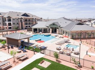 The Woodford on Mockingbird, Midland, TX 79705