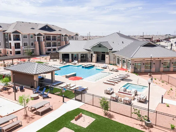 The Woodford on Mockingbird