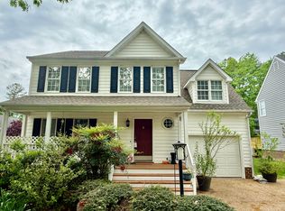 12465 Grace Hill Ln, Glen Allen, VA 23059