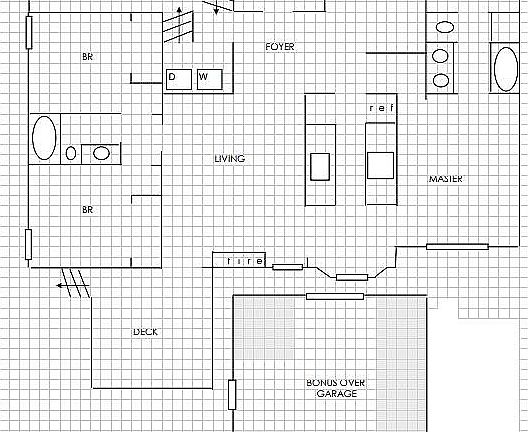 2nd image of 1501 Autumn Dr
