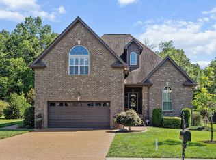 838 Manner Ln, Lebanon, TN 37087