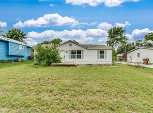 4629 S Elizabeth Ave, Wichita, KS 67217