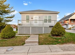 9302 Fullerdale Ave UNIT A, Parkville, MD 21234