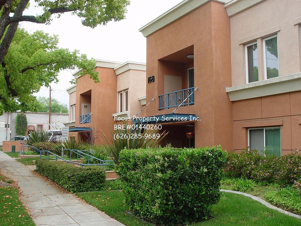 1st image of 168 N Wilson Ave APT 108