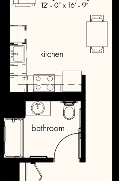 605 N Wells St #1710 — Photo 11