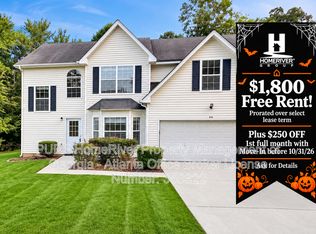 10761 Tara Village Way, Jonesboro, GA 30238