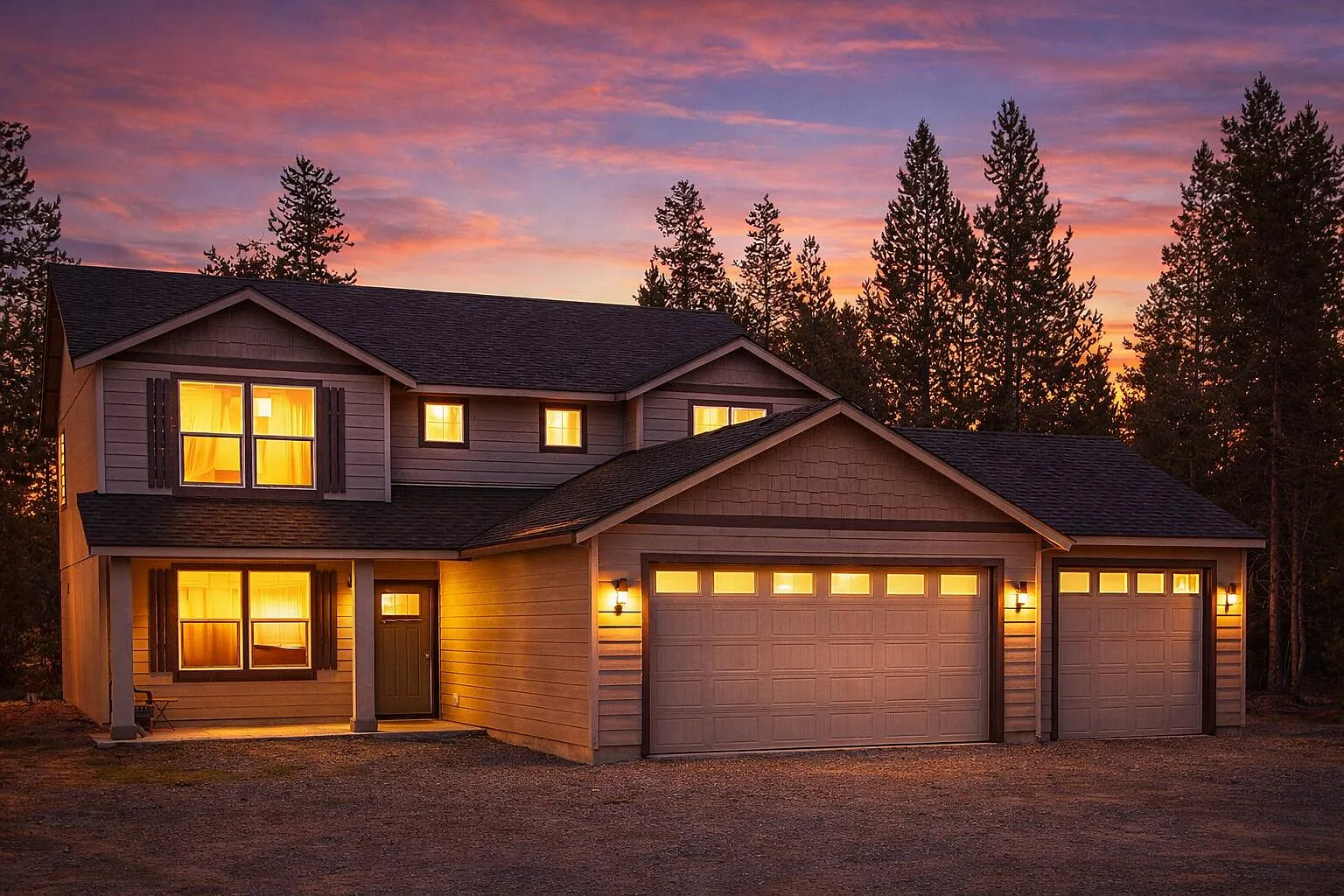 53090 Day Rd photo 1