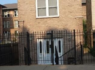 815 S Independence Blvd, Chicago, IL 60624