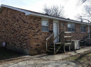 113 W Campbell Ave APT A, Rantoul, IL 61866