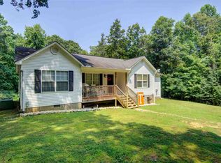 392 Howley Ln, Cedar Grove, TN 38321