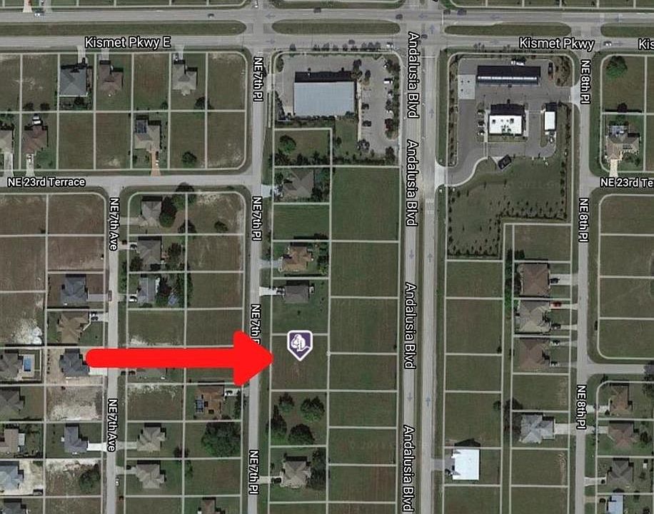 1st image of 2223 NE 7th Pl