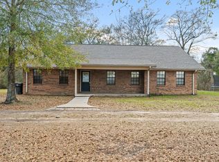 280 Hendrix Rd, Lumberton, MS 39455