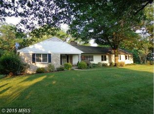 359 N 4th St, Gettysburg, PA 17325