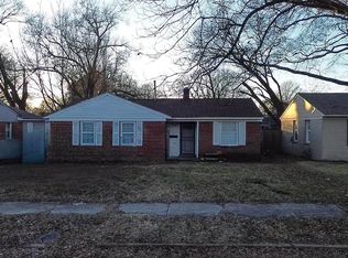 1241 Holliday St, Memphis, TN 38122
