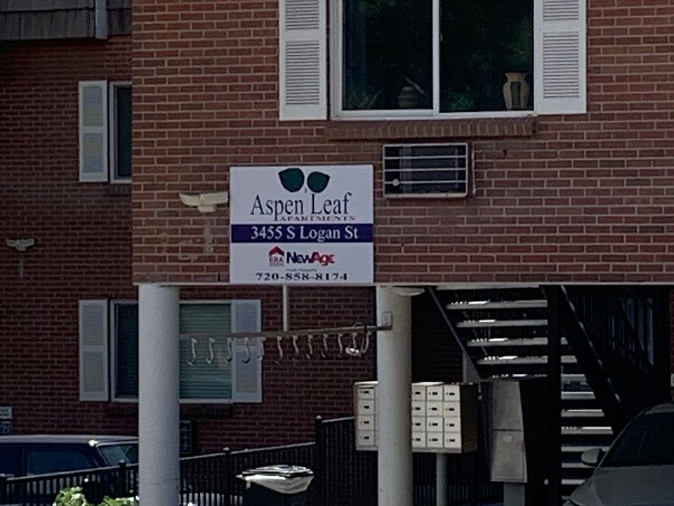 1st image of 3455 S Logan St #306