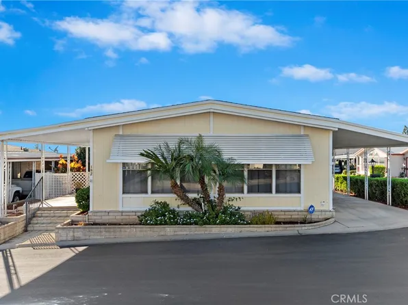 3850 E Atlantic Ave #192, Highland, CA 92346