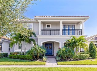 10254 Beechwood Ln, Orlando, FL 32832