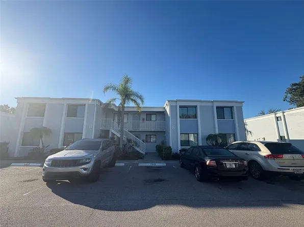 5310 26th St W Unit 2302, Bradenton, FL 34207