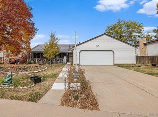 16651 E Rice Cir, Aurora, CO 80015