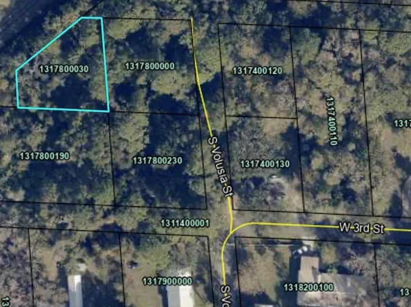 900 W 3rd St Lot 3, Saint Augustine, FL 32084