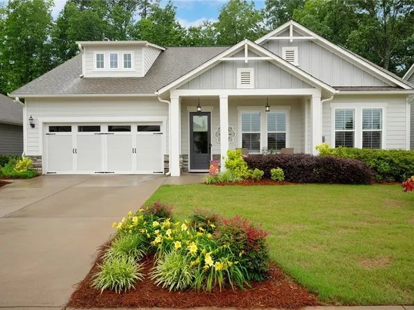 219 Cordova St, Woodstock, GA 30189