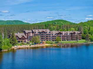 2396 Rue #417, Mont Tremblant, QC J8E1T8