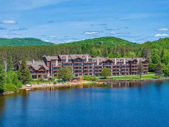 2396 Rue #417, Mont Tremblant, QC J8E 1T8