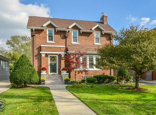 10143 S Hoyne Ave, Chicago, IL