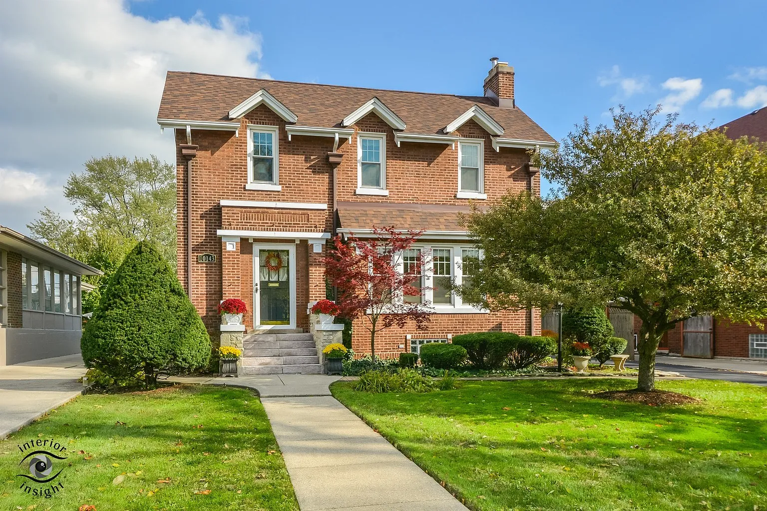 10143 S Hoyne Ave photo 1