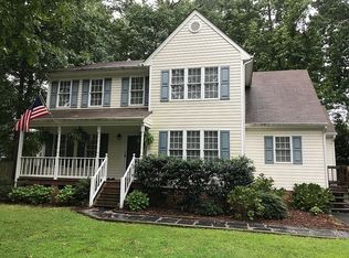 13509 Sunday Silence Ct, Midlothian, VA 23112