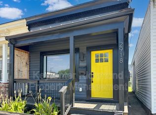 2918 R St, Richmond, VA 23223