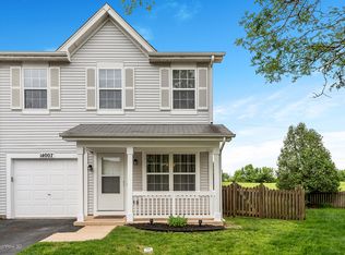 14007 Emerson Ct, Plainfield, IL 60544