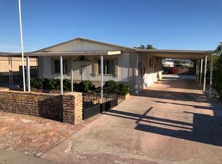11184 E 39th Ln, Yuma, AZ 85367