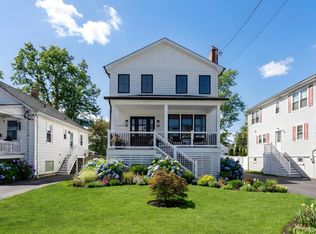 4 W Glen Avenue, Port Chester, NY 10573