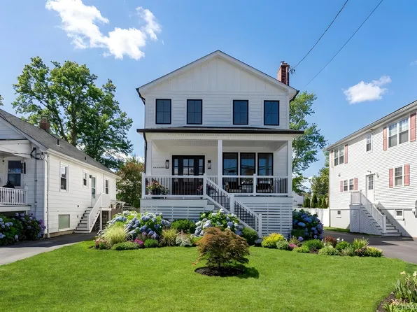 4 W Glen Avenue, Port Chester, NY 10573