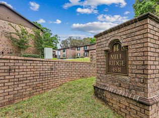 Mill Ridge Condo, Pensacola, FL 32514