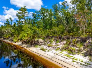 0 235th Rd LOT 1, Live Oak, FL 32060