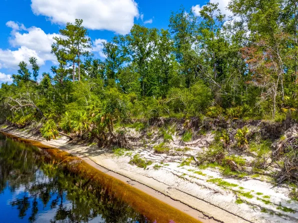 0 235th Rd Lot 1, Live Oak, FL 32060