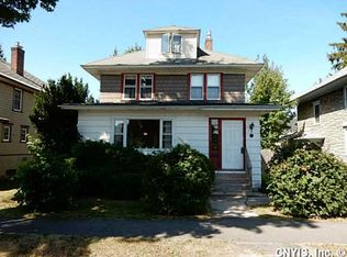 210 Park Dr W, Watertown, NY 13601
