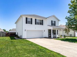 2840 Ohunter Ave, Newburgh, IN 47630
