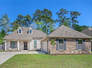 353 Del Sol E, Covington, LA 70433