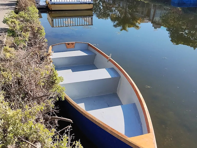 411 Linnie Canal — Photo 16