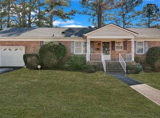 111 Camellia Ln, Greenville, NC 27858