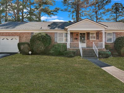 111 Camellia Lane, Greenville, NC, 27858