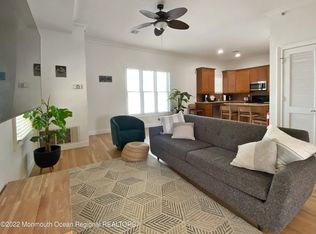 508 Monroe Ave UNIT 2R, Asbury Park, NJ