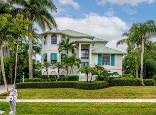 490 Spinnaker Dr, Marco Island, FL 34145