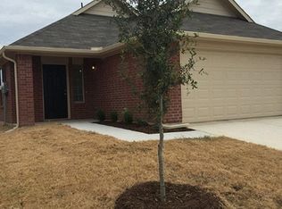 4156 Summersweet Ln, Crowley, TX 76036