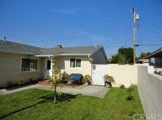 1014 N Modena Pl, Anaheim, CA 92801