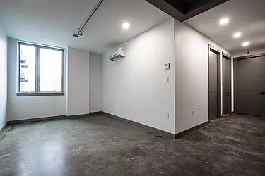 Rented by Brooklyn Group