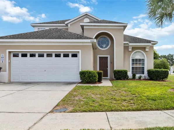 (undisclosed Address), KISSIMMEE, FL 34747